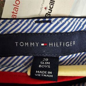 Tommy Hilfiger Pants Kids Youth Size 20